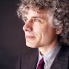 Prof Steve Pinker